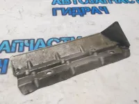 Экран тепловой Audi A6 С6 2007 06D129597D Отличное состояние