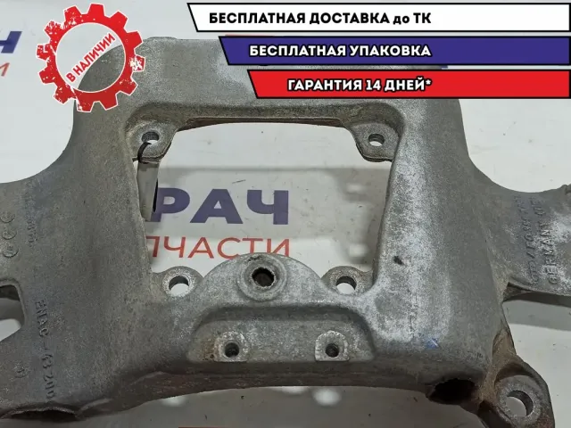 Кронштейн КПП Audi A6 C6 4F0399263L.