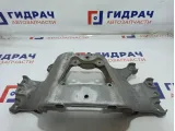 Кронштейн КПП Audi A6 C6 4F0399263L.