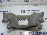 Кронштейн КПП Audi A6 C6 4F0399263L.