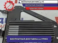Усилитель акустической системы Audi A6 C6 4F0035223L.