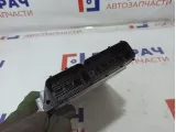 Блок управления двигателем Audi A6 C6 4F0910115.