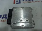 Блок управления двигателем Audi A6 C6 4F0910115.