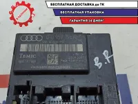 Блок комфорта Audi A6 C6 4F0959794F. Задней правой двери.