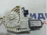 Моторчик стеклоподъемника задний левый Audi A6 C6 4F0959801F.