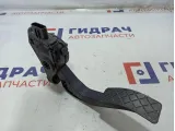 Педаль газа Audi A6 C6 8K1723523.