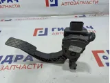 Педаль газа Audi A6 C6 8K1723523.