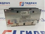 Усилитель акустической системы Audi A8 4E0035223A.
