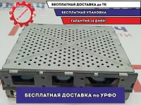 Блок электронный Audi A8 4E0035541. Приема радиосигнала.
