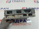 Блок электронный Audi A8 4E0035541. Приема радиосигнала.