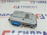 Блок электронный Audi A8 4E0862333B. Управления телефоном.