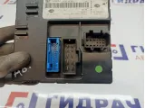 Блок комфорта Audi A8 4E0907289.