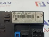 Блок комфорта Audi A8 4E0907289.