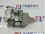 Колонка рулевая Audi A8 4E0419512GX.