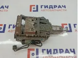 Колонка рулевая Audi A8 4E0419512GX.