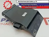 Радиатор отопителя электрический левый Audi A8 4E0819013A.