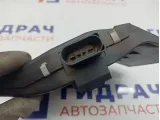 Радиатор отопителя электрический левый Audi A8 4E0819013A.