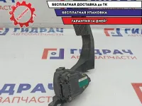 Педаль газа Audi A8 4E1723523.