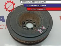 Шкив коленвала Audi A8 077105251Q.