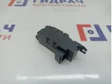 Кнопка запуска двигателя Audi A8 4E1905218B. Потертость.