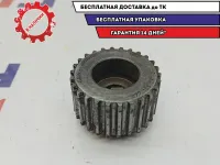 Шестерня коленвала Audi A8 077105261D.