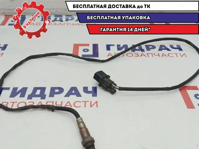 Датчик кислородный Audi A8 0258007351.