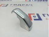 Накладка декоративная Audi A8 4E0864277A. На подлокотник.