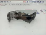 Накладка декоративная Audi A8 4E0864277A. На подлокотник.