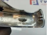 Накладка декоративная Audi A8 4E0864277A. На подлокотник.
