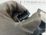 Накладка декоративная Audi A8 4E1713111E3Q7. На кулису КПП. Царапины.