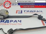 Ремень безопасности Audi A8 4E0857806BQAE. Задний правый.