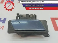 Заглушка омывателя фар Audi A8 4E0900451A. Царапины.