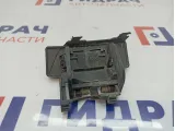 Заглушка омывателя фар Audi A8 4E0900451A. Царапины.