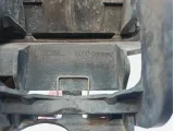 Заглушка омывателя фар Audi A8 4E0900451A. Царапины.