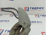 Микрофон Audi A8 4E09076378E2. Потертость.