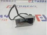 Микрофон Audi A8 4E09076378E2. Потертость.
