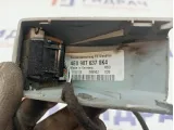 Микрофон Audi A8 4E09076378E2. Потертость.