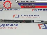 Блок кнопок Audi A8 4E1927137AE. Потертость.