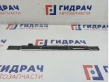 Блок кнопок Audi A8 4E1927137AE. Потертость.