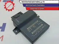 Блок электронный Audi A8 4E0907468A.