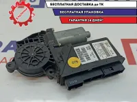 Моторчик стеклоподъемника Audi A8 4E0959801A. Задний левый.