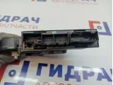 Моторчик стеклоподъемника Audi A8 4E0959801A. Задний левый.