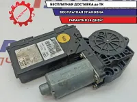 Моторчик стеклоподъемника Audi A8 4E1959801. Передний левый.