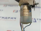 Моторчик ремня безопасности Audi A8 404840. 602044200.