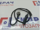 Датчик детонации Audi A8 077905377F.