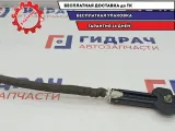 Механизм регулировки ремня безопасности Audi A8 4E0857833A.