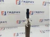 Механизм регулировки ремня безопасности Audi A8 4E0857833A.