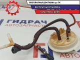 Фланец топливного насоса правый Audi A8 4E0919679.