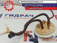 Фланец топливного насоса правый Audi A8 4E0919679.
