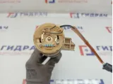 Датчик уровня топлива левый Audi A8 3D0919673. Сломано крепление.